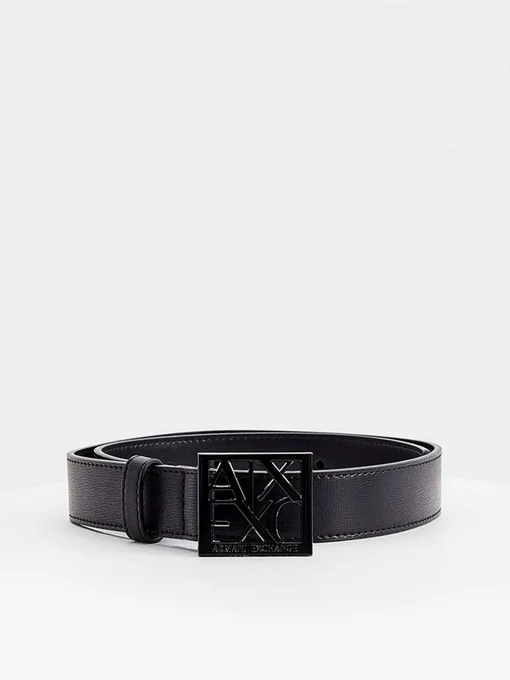 Ремни Armani Exchange модель 941130-0A874-00020 Фото
