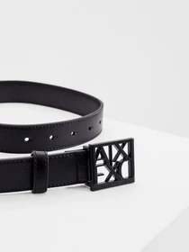 Ремені Armani Exchange модель 941130-0A874-00020 Фото