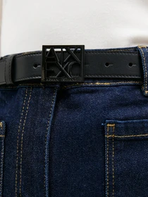 Ремені Armani Exchange модель 941130-0A874-00020 Фото