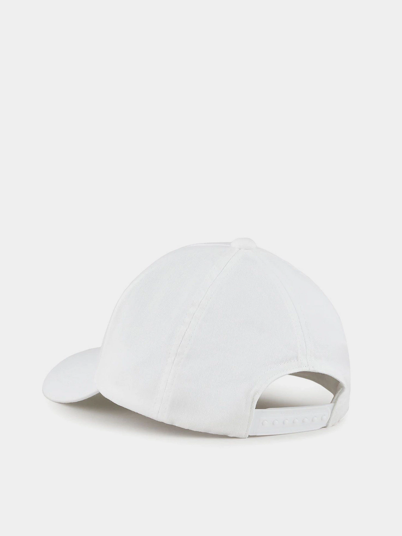 Шапки та кепки Armani Exchange модель 944170-1A170-01610 Шапки та кепки Armani Exchange модель 944170-1A170-01610 Фото