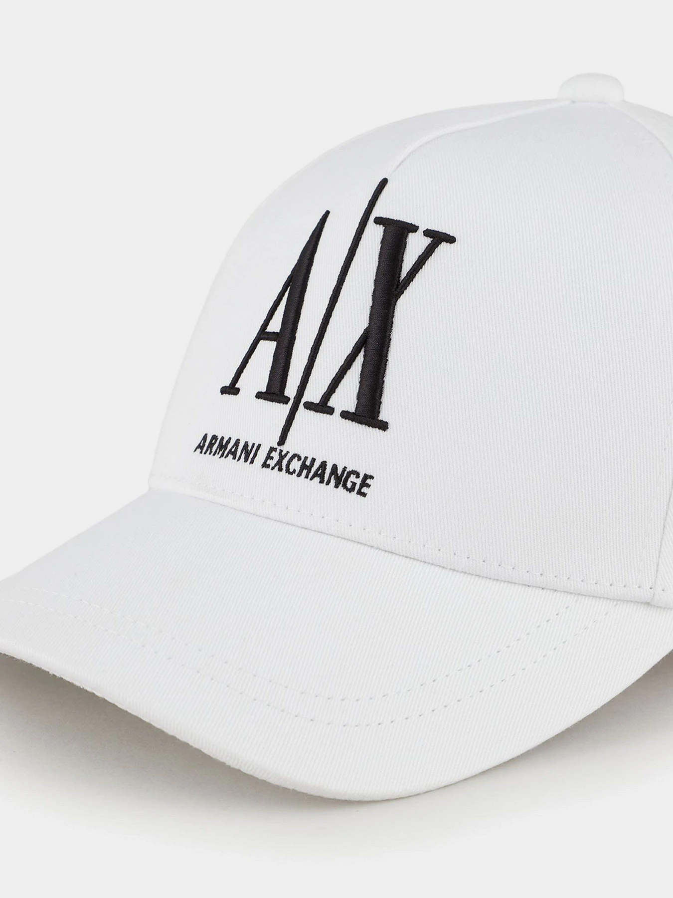 Шапки та кепки Armani Exchange модель 944170-1A170-01610 Шапки та кепки Armani Exchange модель 944170-1A170-01610 Фото