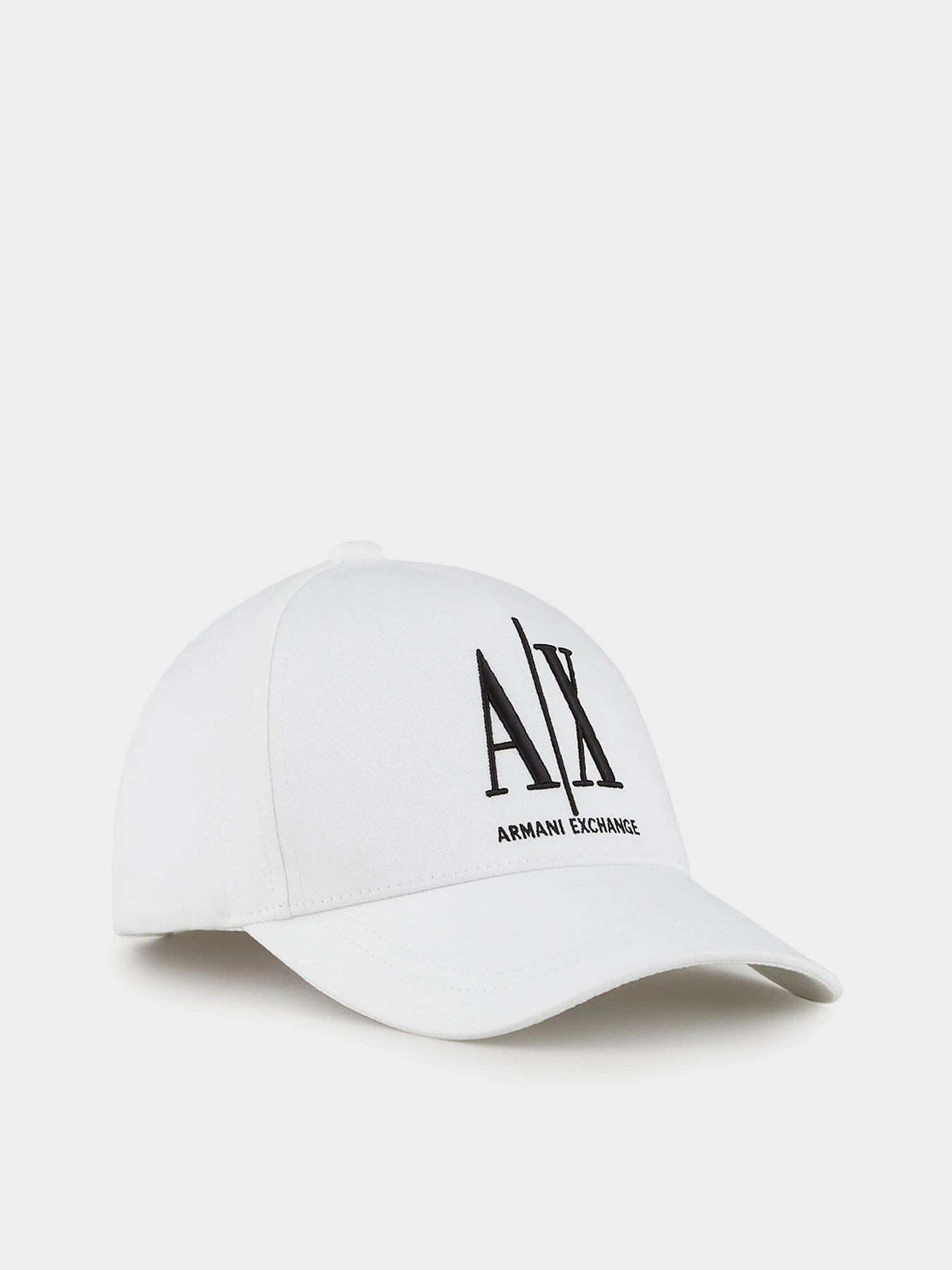 Шапки та кепки Armani Exchange модель 944170-1A170-01610 Шапки та кепки Armani Exchange модель 944170-1A170-01610 Фото