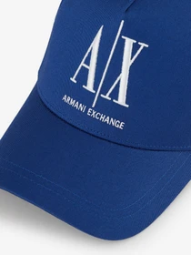 Шапки и кепки Armani Exchange модель 954047-CC811-07438 Фото