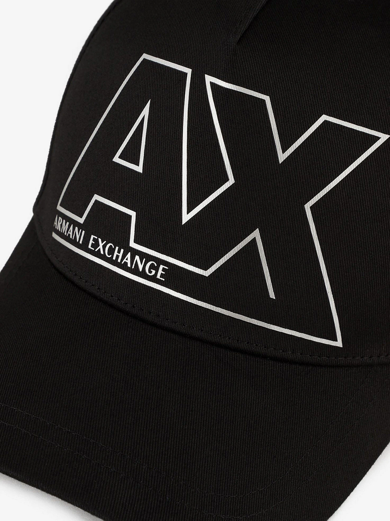 Шапки та кепки Armani Exchange модель 954202-1A101-00020 Шапки та кепки Armani Exchange модель 954202-1A101-00020 Фото