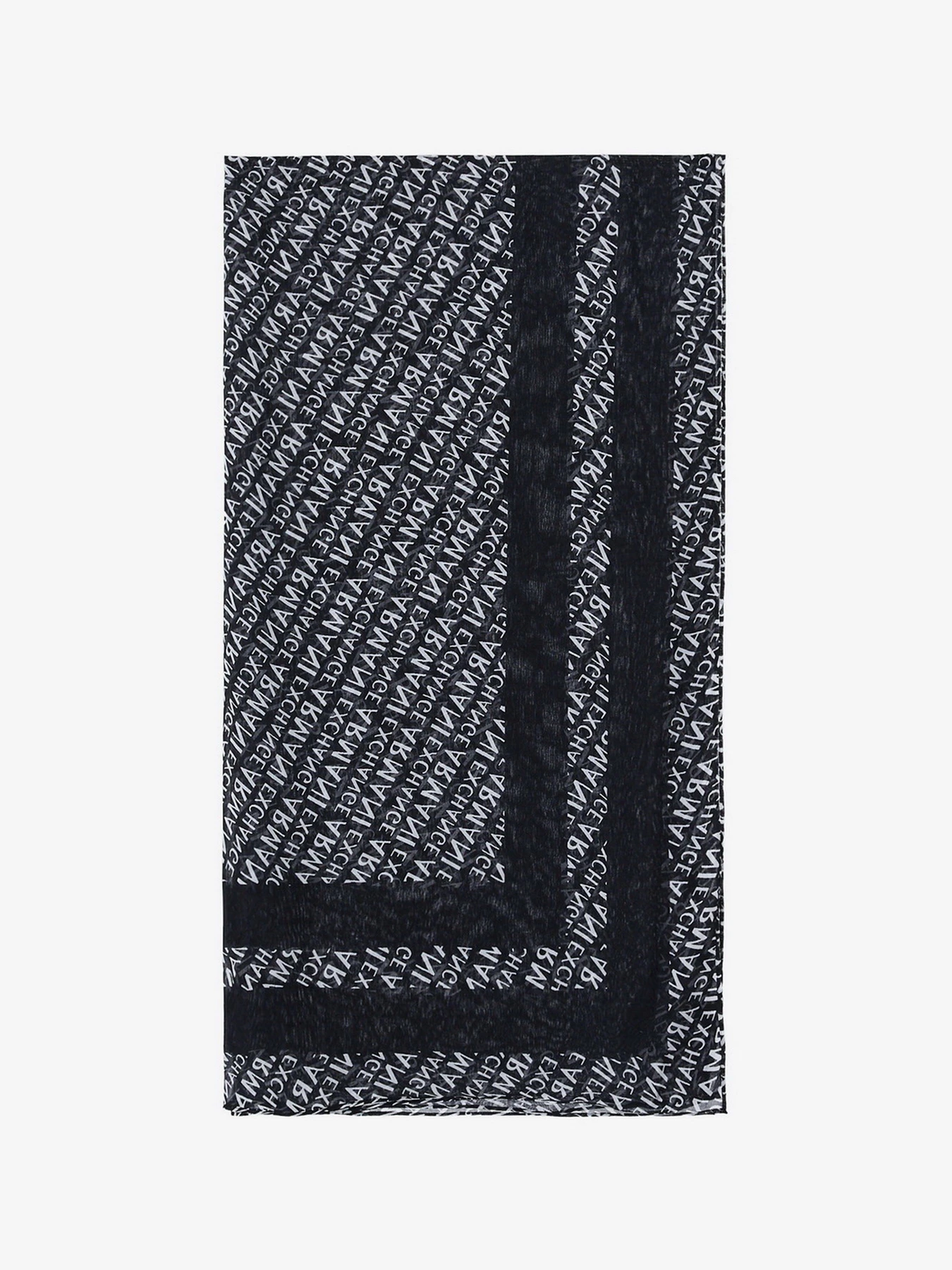 Шарфи та хустки Armani Exchange модель 944106-0A821-00121 Шарфи та хустки Armani Exchange модель 944106-0A821-00121 Фото