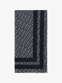 Шарфи та хустки Armani Exchange модель 944106-0A821-00121 Фото