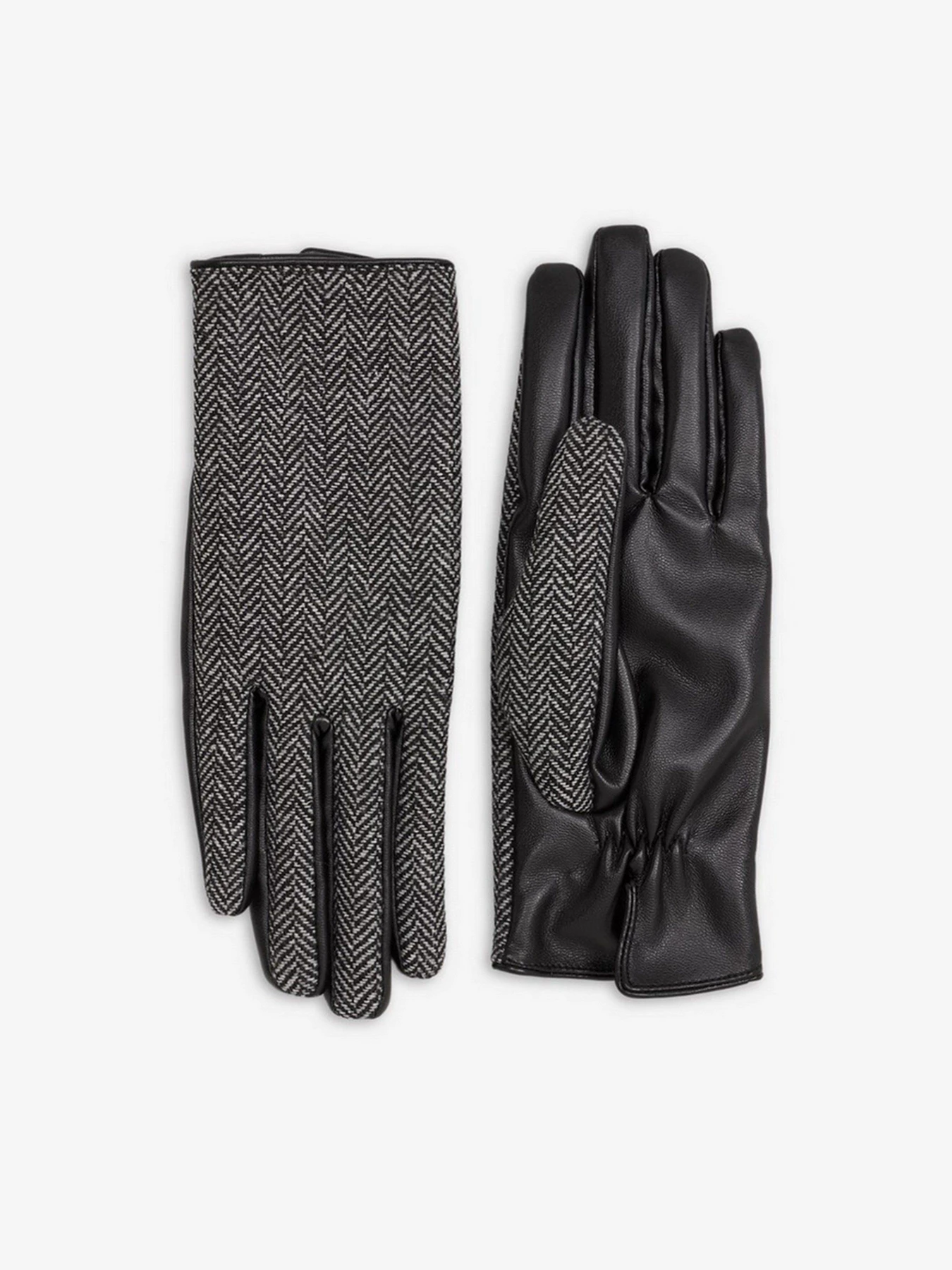 Рукавиці та рукавички Armani Exchange модель 944180-1A106-04221 Рукавиці та рукавички Armani Exchange модель 944180-1A106-04221 Фото