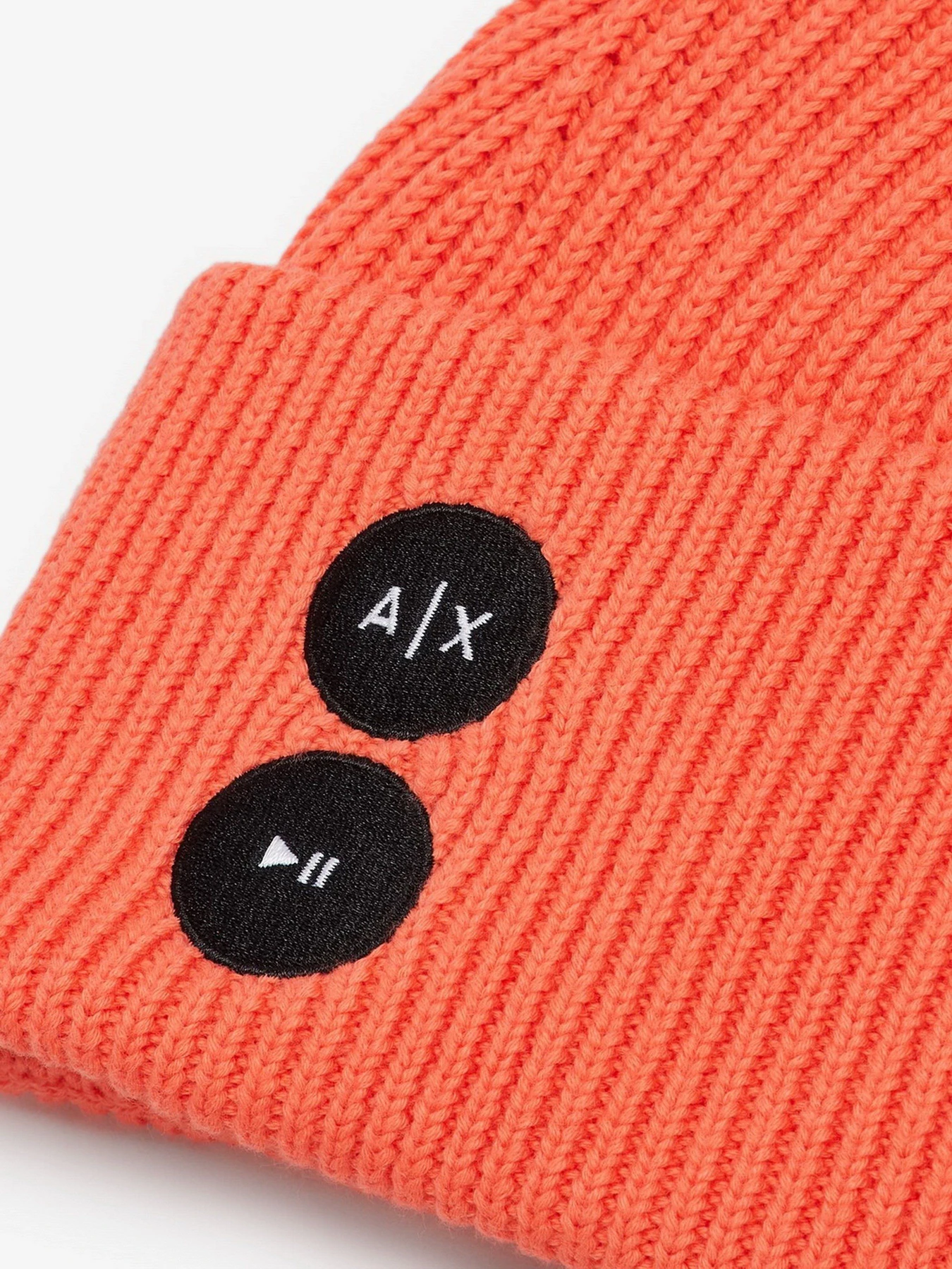 Шапки та кепки Armani Exchange модель 944660-1A300-16262 Шапки та кепки Armani Exchange модель 944660-1A300-16262 Фото