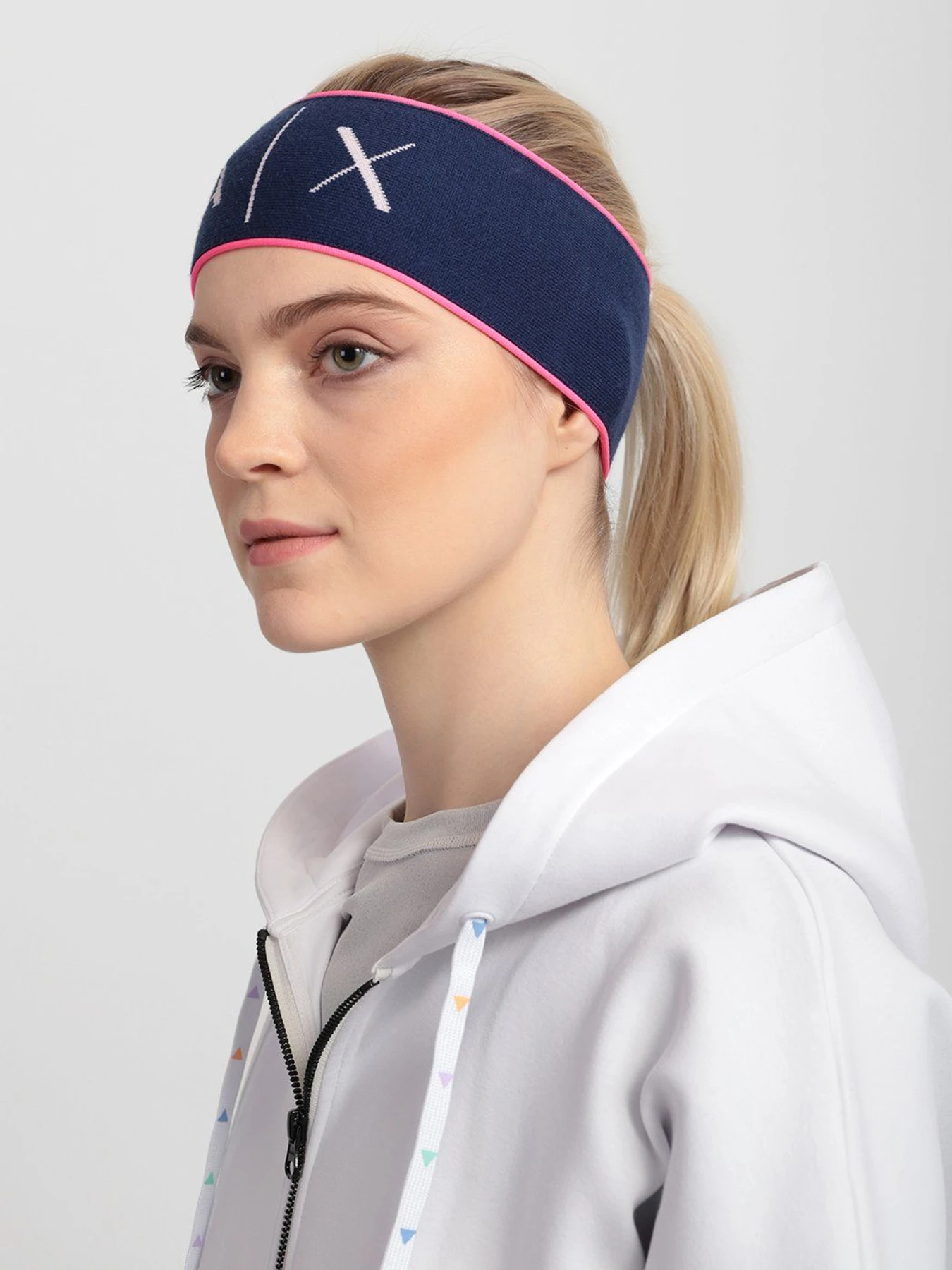 Шапки и кепки Armani Exchange модель 944665-1A303-78135 Шапки и кепки Armani Exchange модель 944665-1A303-78135 Фото