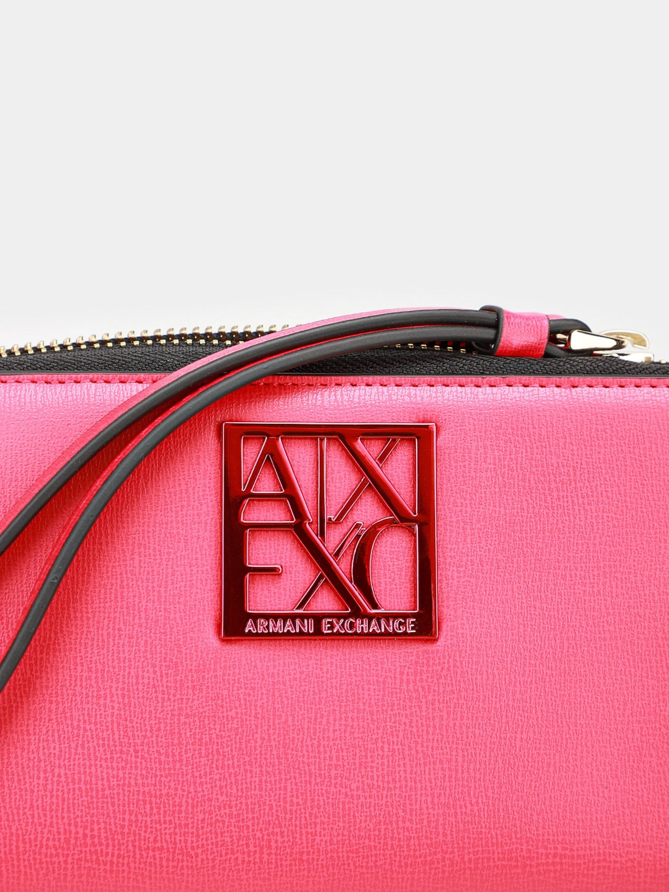 Кошельки Armani Exchange модель 948486-0A874-20375 Фото
