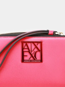 Кошельки Armani Exchange модель 948486-0A874-20375 Фото