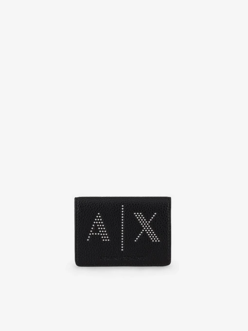 Гаманці Armani Exchange модель 948493-CC530-00020 Фото