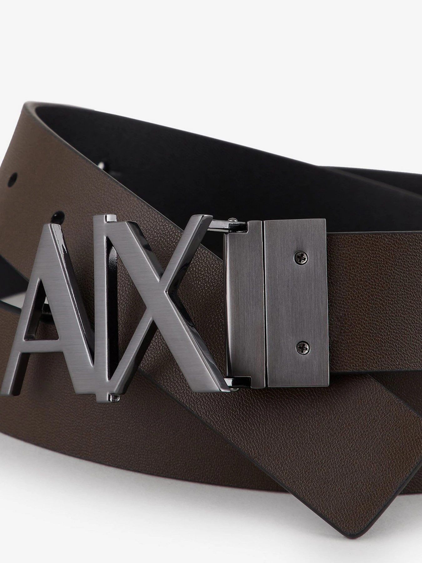 Ремни Armani Exchange модель 951017-CC505-54120 Ремни Armani Exchange модель 951017-CC505-54120 Фото