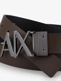 Ремни Armani Exchange модель 951017-CC505-54120 Фото