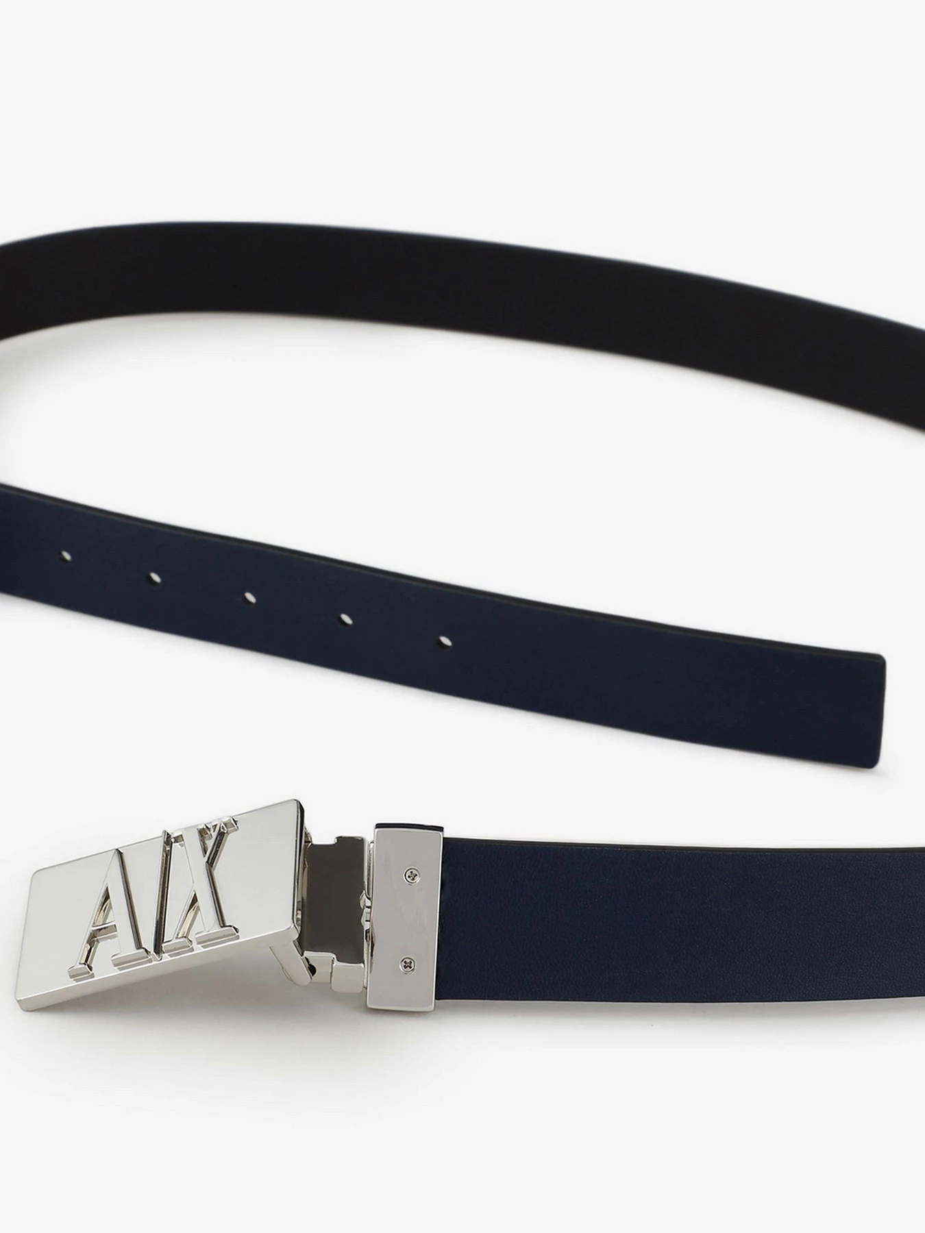 Ремені Armani Exchange модель 951268-CC519-03221 Ремені Armani Exchange модель 951268-CC519-03221 Фото