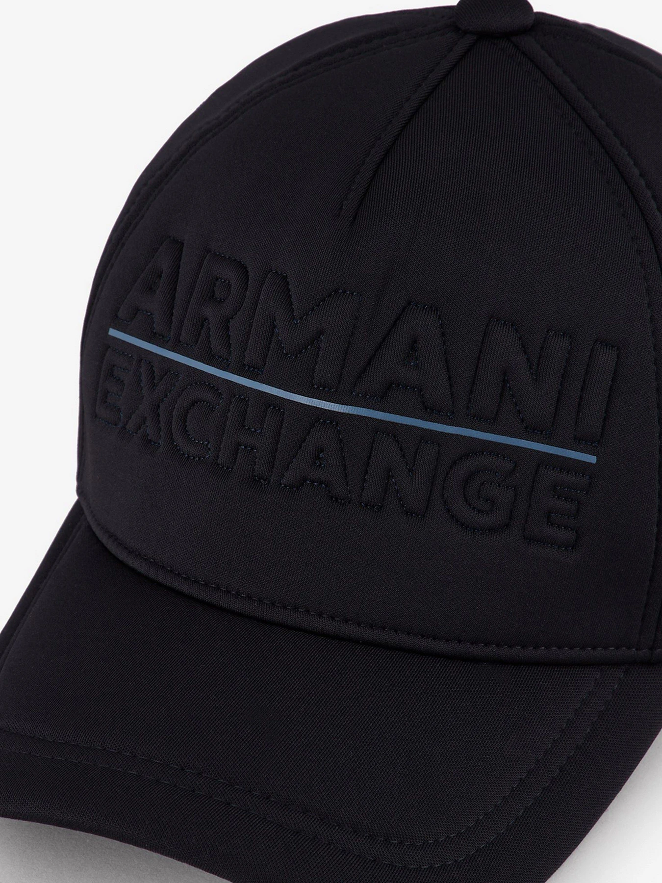 Шапки та кепки Armani Exchange модель 954202-1A103-00035 Шапки та кепки Armani Exchange модель 954202-1A103-00035 Фото