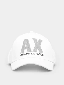 Шапки и кепки Armani Exchange модель 954202-1A107-00010 Фото