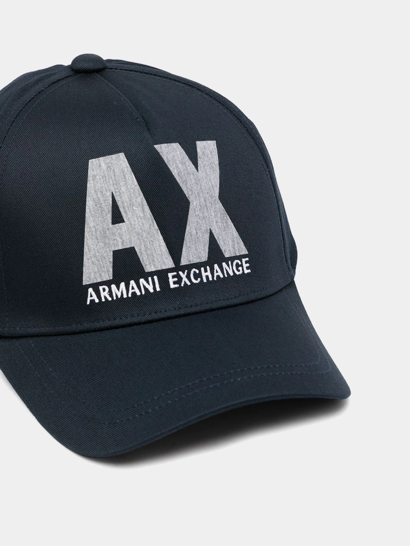 Шапки и кепки Armani Exchange модель 954202-1A107-00035 Шапки и кепки Armani Exchange модель 954202-1A107-00035 Фото