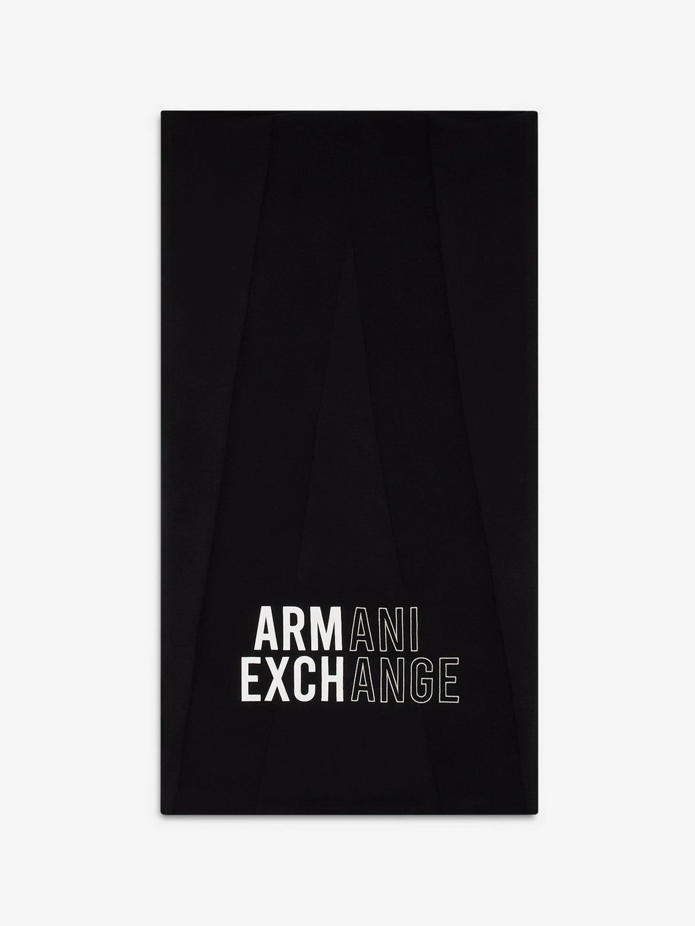 Шарфы и платки Armani Exchange модель 954602-1A300-00020 Фото