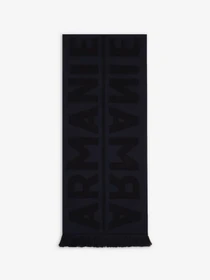 Шарфи та хустки Armani Exchange модель 954607-1A302-00035 Фото