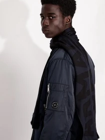Шарфи та хустки Armani Exchange модель 954607-1A302-00035 Фото