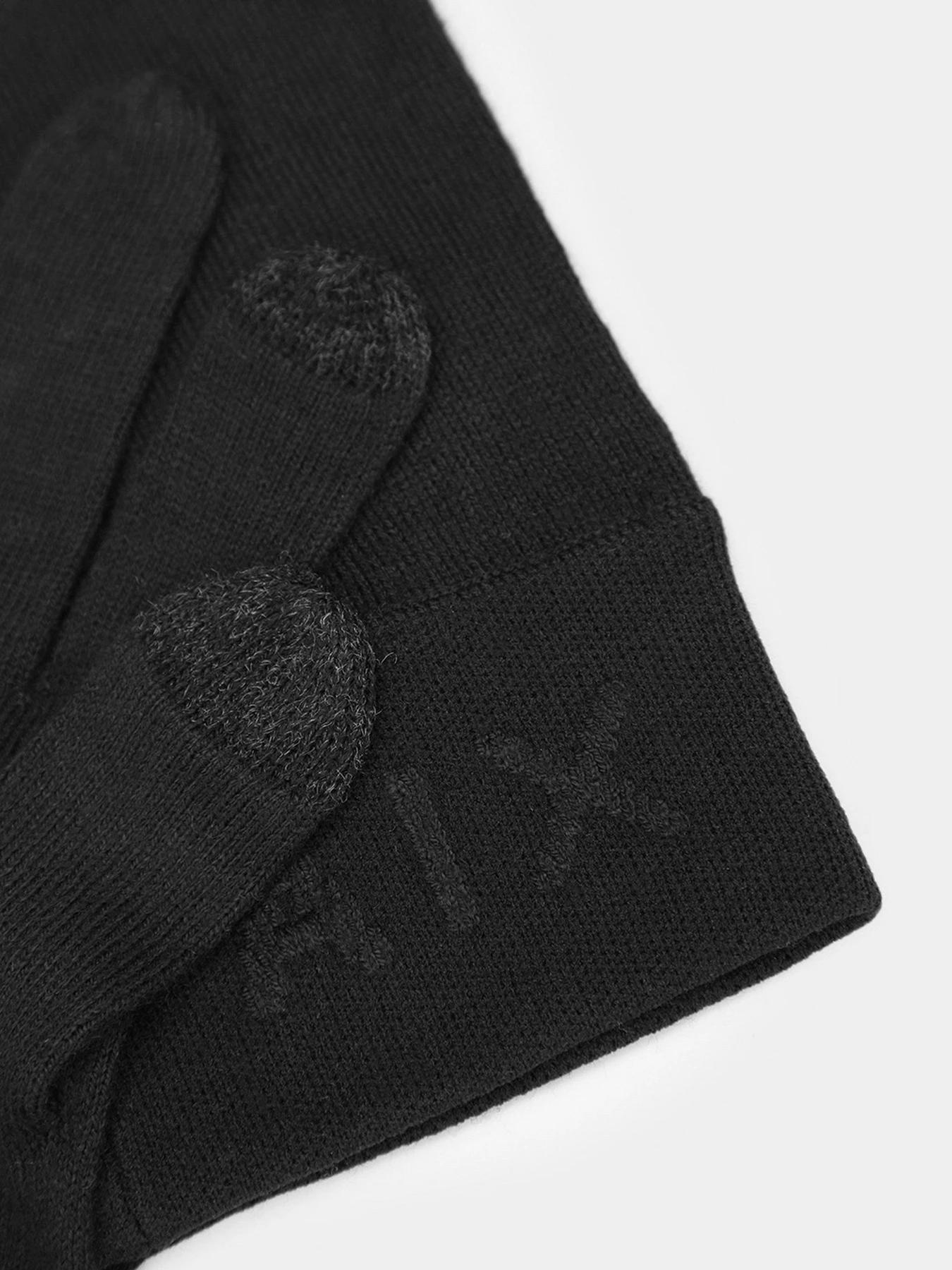 Рукавиці та рукавички Armani Exchange модель 954619-1A307-00020 Фото