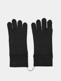 Рукавиці та рукавички Armani Exchange модель 954619-1A307-00020 Фото