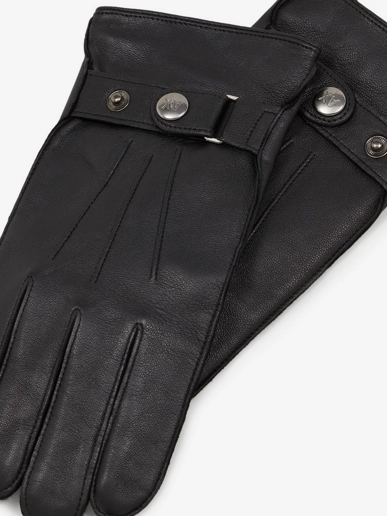 Рукавиці та рукавички Armani Exchange модель 954630-1A170-00020 Фото