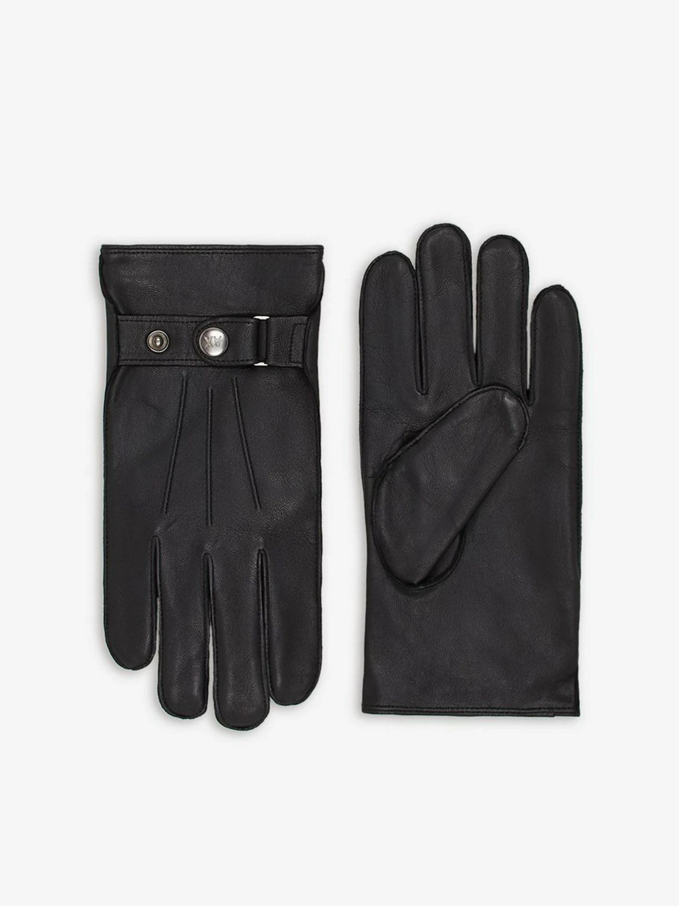 Рукавиці та рукавички Armani Exchange модель 954630-1A170-00020 Фото