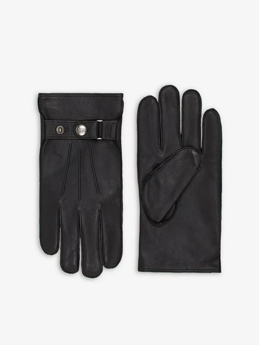 Перчатки и варежки Armani Exchange модель 954630-1A170-00020 Фото
