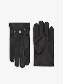 Рукавиці та рукавички Armani Exchange модель 954630-1A170-00020 Фото