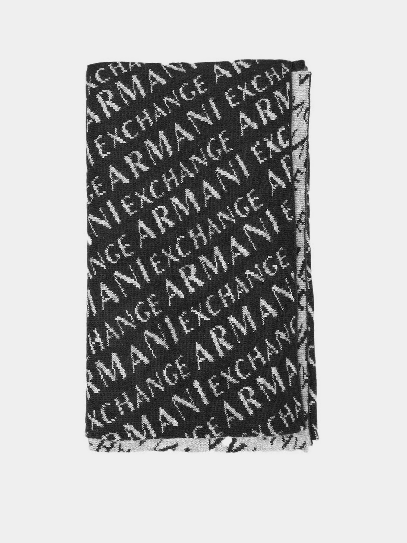 Шарфы и платки Armani Exchange модель 954650-CC310-00035 Шарфы и платки Armani Exchange модель 954650-CC310-00035 Фото