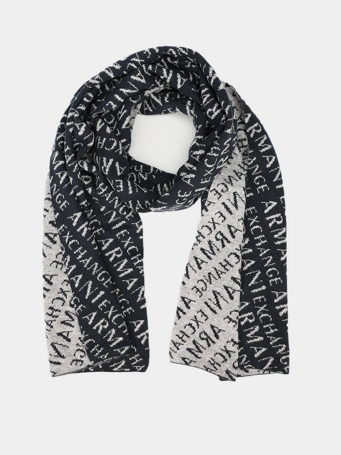 Шарфы и платки Armani Exchange модель 954650-CC310-00035 Шарфы и платки Armani Exchange модель 954650-CC310-00035 Фото