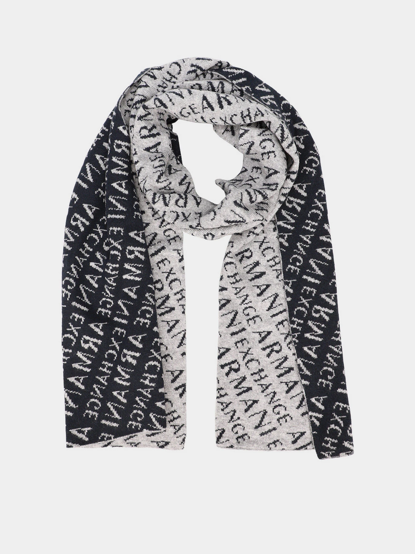 Шарфы и платки Armani Exchange модель 954650-CC310-00048 Шарфы и платки Armani Exchange модель 954650-CC310-00048 Фото