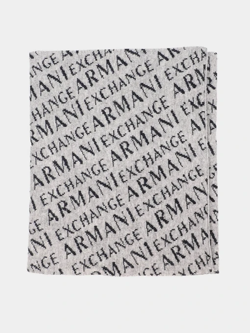 Шарфы и платки Armani Exchange модель 954650-CC310-00048 Фото