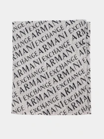 Шарфы и платки Armani Exchange модель 954650-CC310-00048 Фото