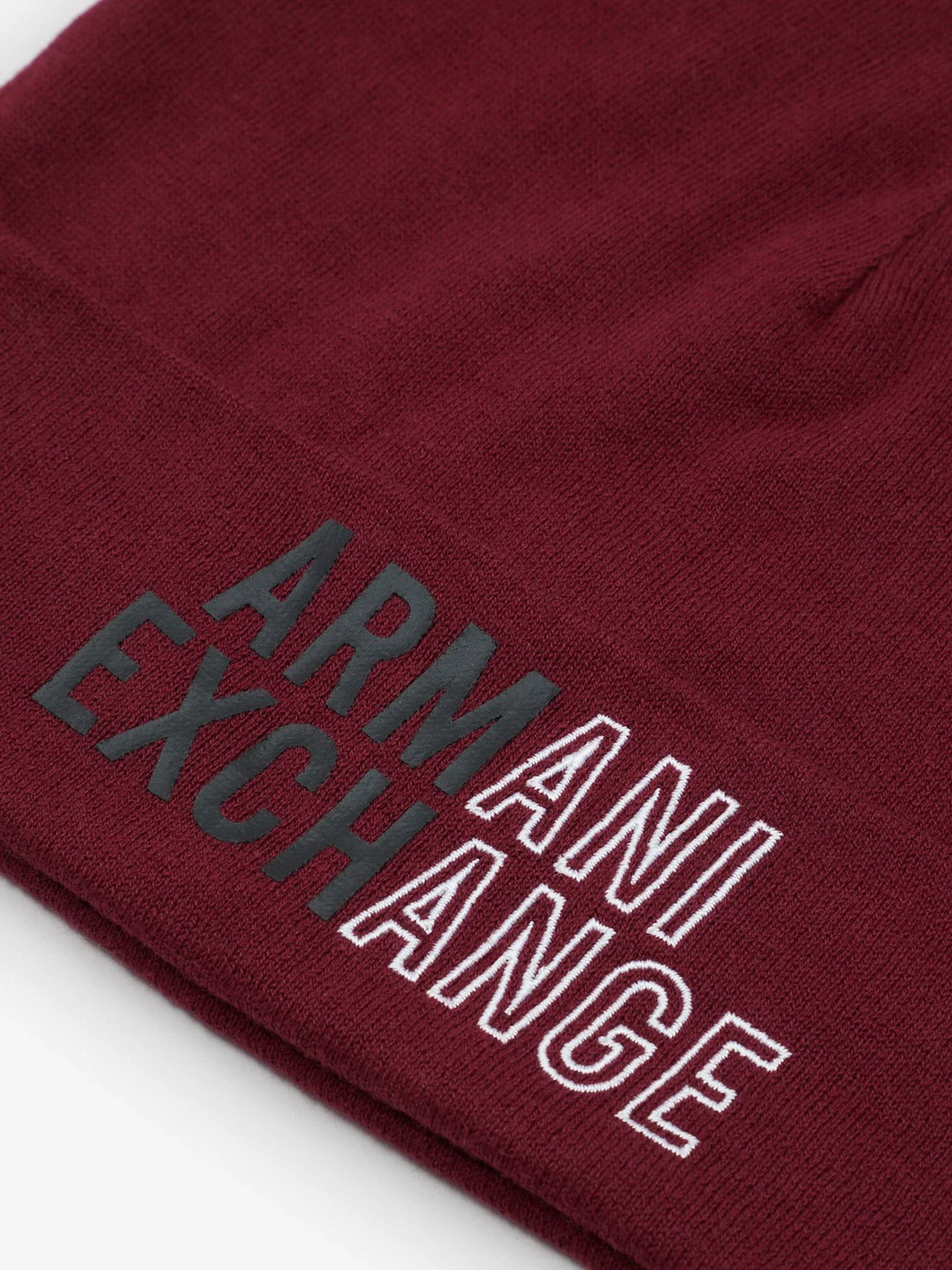 Шапки та кепки Armani Exchange модель 954660-1A300-12776 Фото