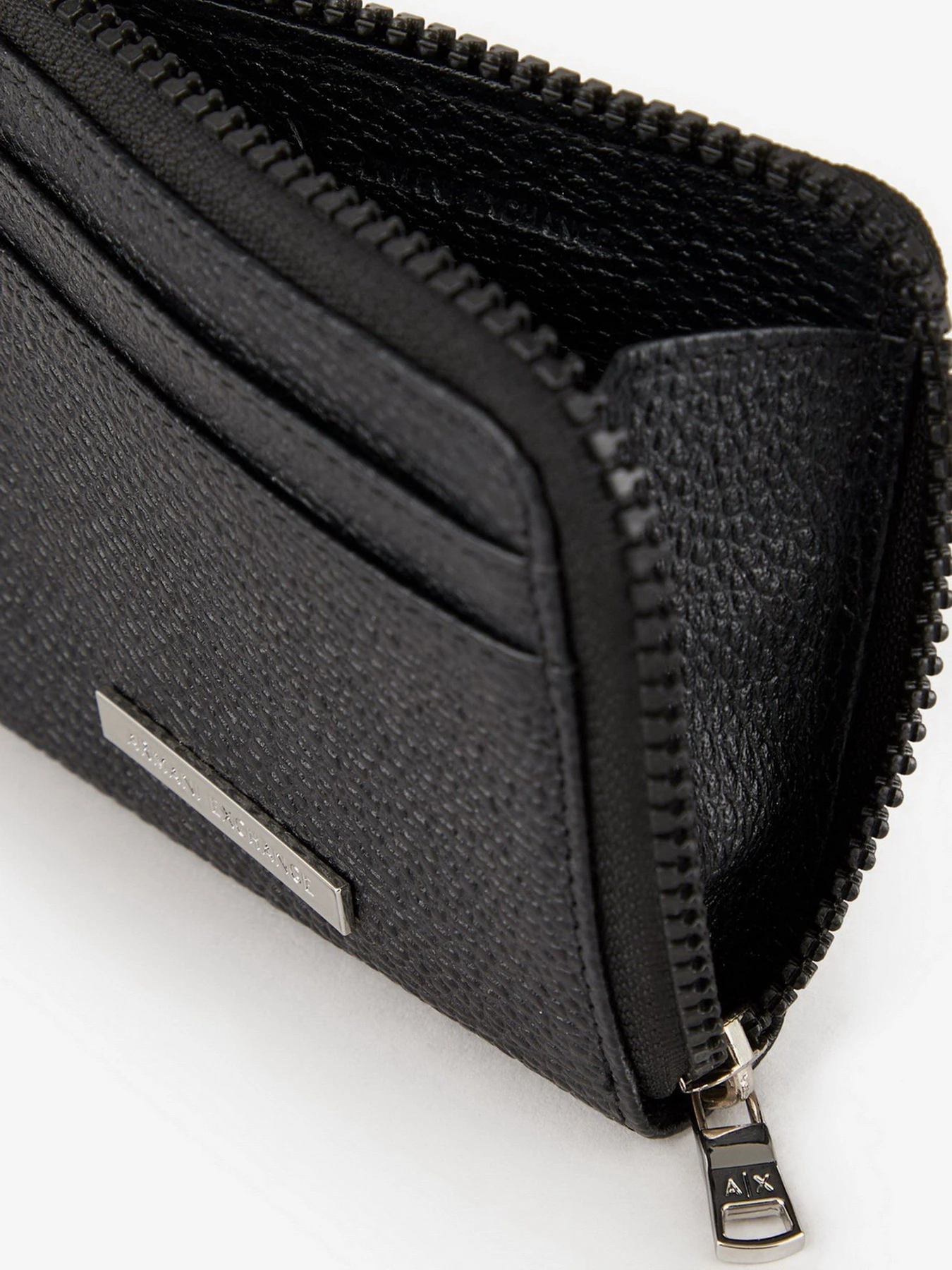 Кошельки Armani Exchange модель 958116-CC206-00020 Кошельки Armani Exchange модель 958116-CC206-00020 Фото
