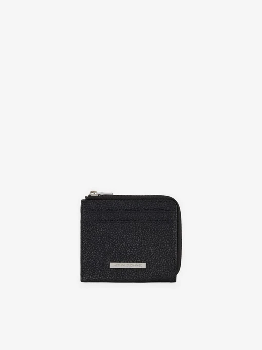 Гаманці Armani Exchange модель 958116-CC206-00020 Фото