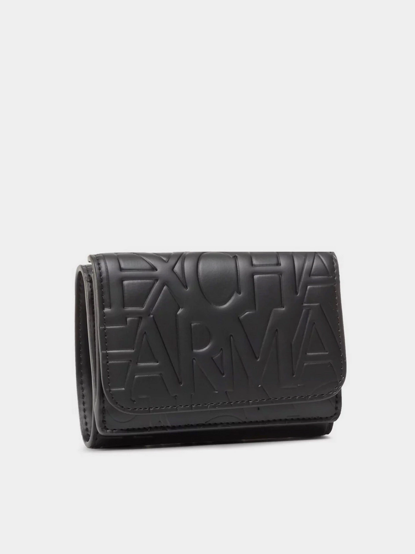 Кошельки Armani Exchange модель 948482-CC793-00020 Кошельки Armani Exchange модель 948482-CC793-00020 Фото