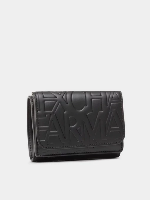 Кошельки Armani Exchange модель 948482-CC793-00020 Фото