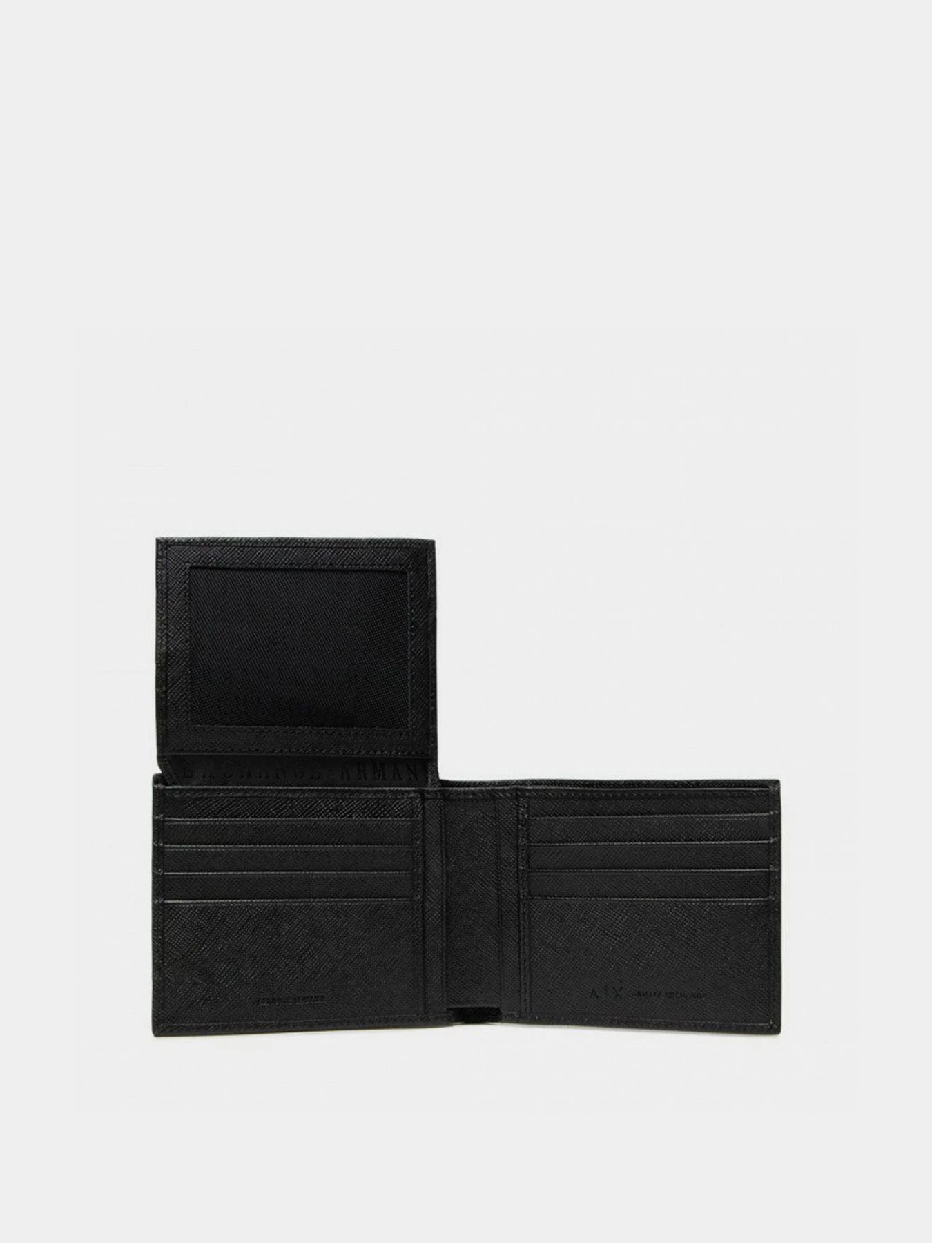 Кошельки Armani Exchange модель 958058-CC223-00020 Кошельки Armani Exchange модель 958058-CC223-00020 Фото