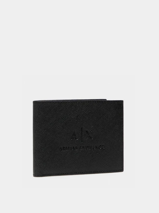 Гаманці Armani Exchange модель 958058-CC223-00020 Фото