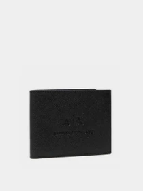 Кошельки Armani Exchange модель 958058-CC223-00020 Фото