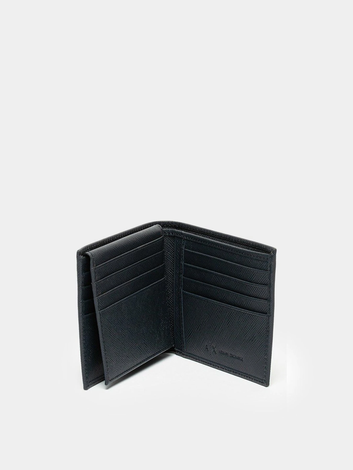 Кошельки Armani Exchange модель 958058-CC223-04939 Кошельки Armani Exchange модель 958058-CC223-04939 Фото