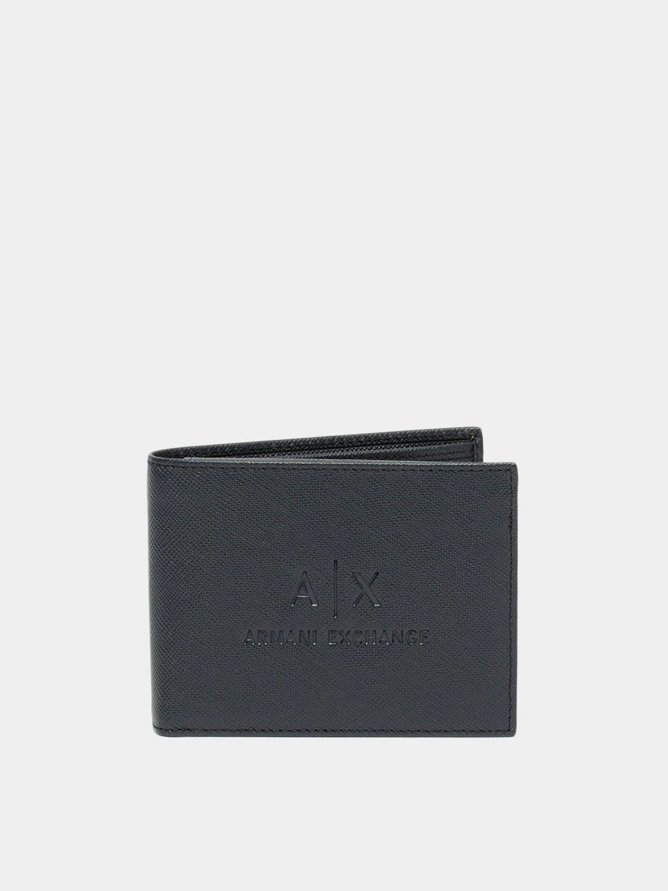 Кошельки Armani Exchange модель 958058-CC223-04939 Кошельки Armani Exchange модель 958058-CC223-04939 Фото