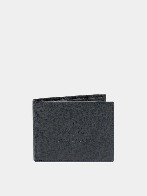 Гаманці Armani Exchange модель 958058-CC223-04939 Фото