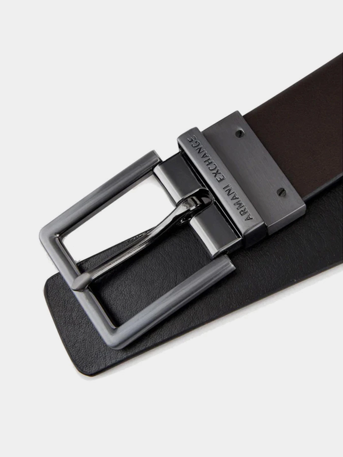 Ремни Armani Exchange модель 951000-CC512-43420 Фото
