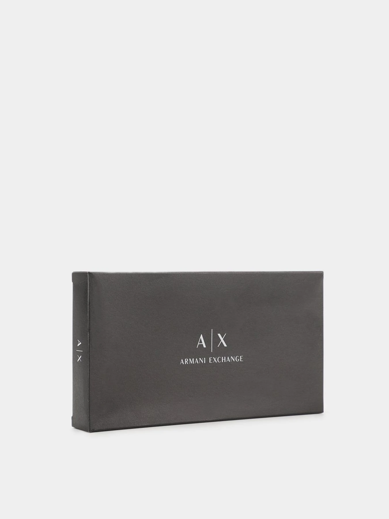 Кошельки Armani Exchange модель 958055-1A808-06021 Кошельки Armani Exchange модель 958055-1A808-06021 Фото
