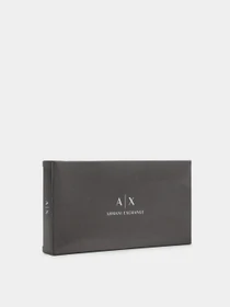 Кошельки Armani Exchange модель 958055-1A808-06021 Фото